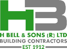 H Bell & Sons Logo